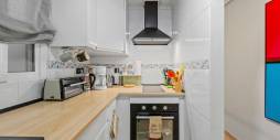 Tweedehands - Appartement - Plat - Guardamar del Segura - Guardamar