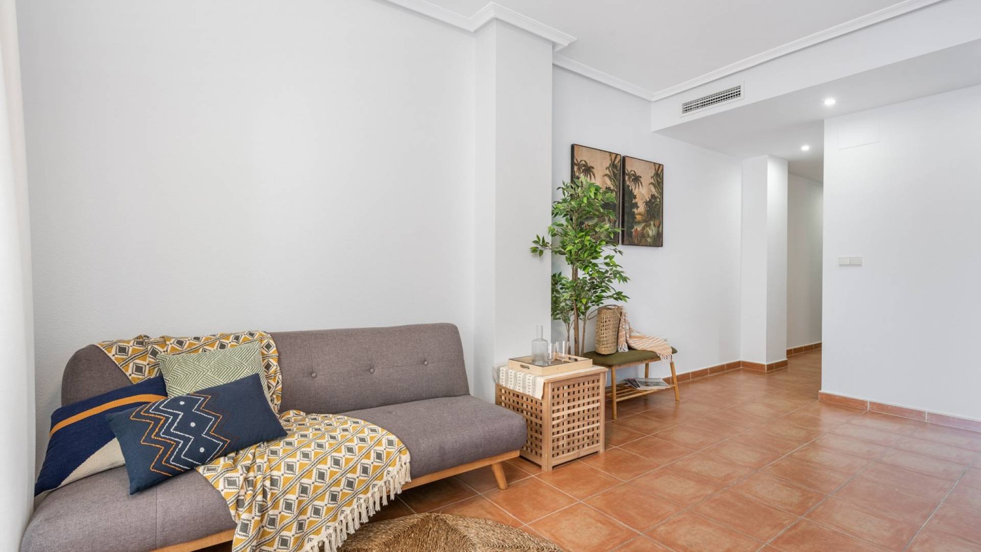 Tweedehands - Appartement - Plat - Guardamar del Segura - Guardamar