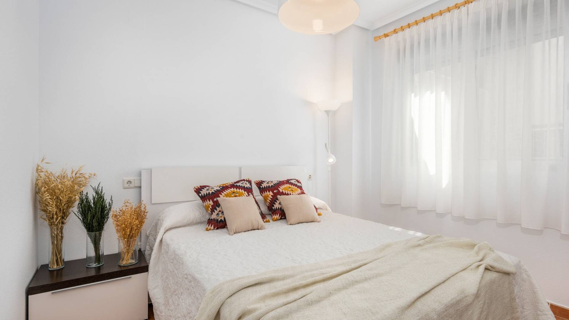 Tweedehands - Appartement - Plat - Guardamar del Segura - Guardamar