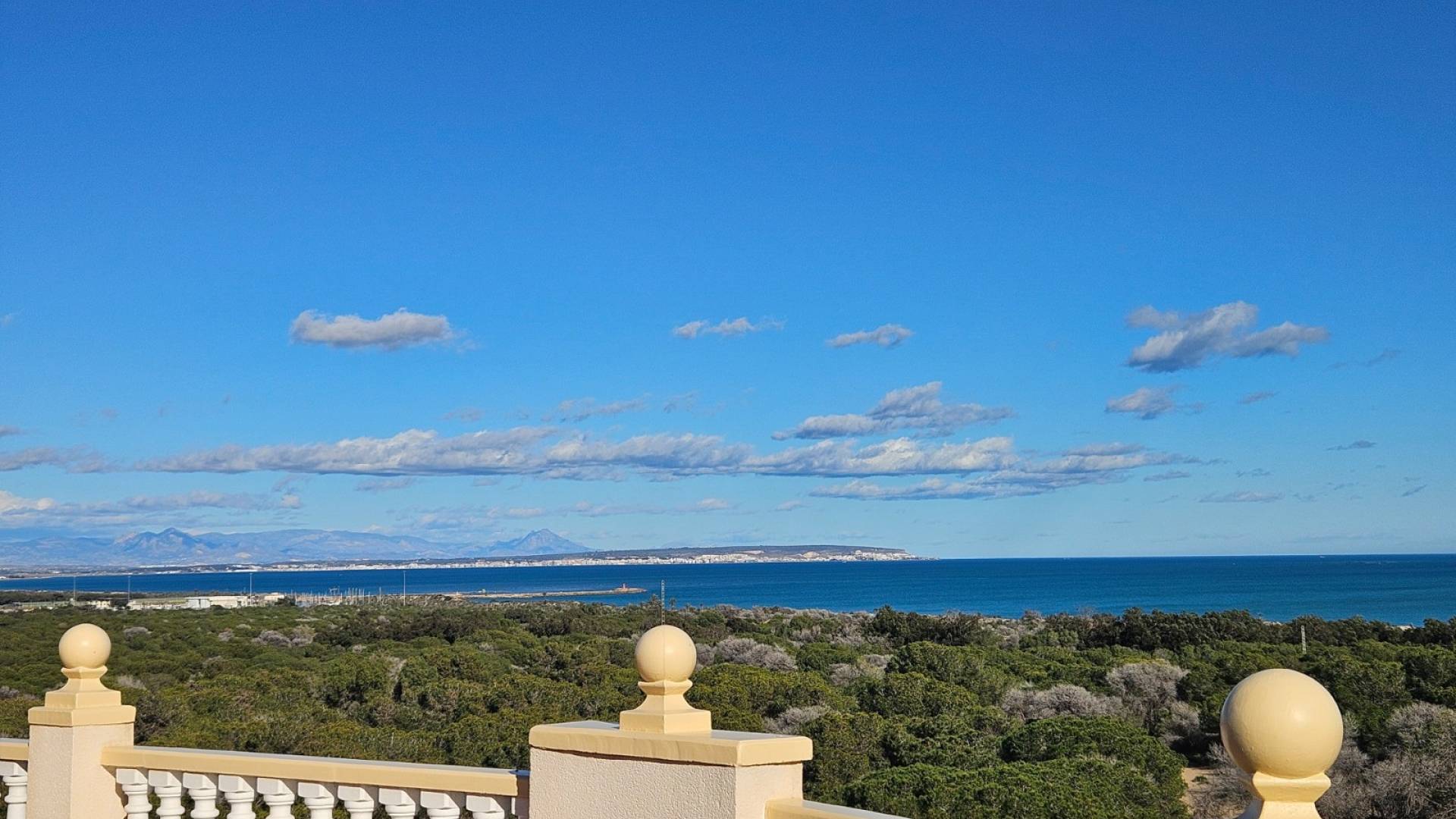 Tweedehands - Appartement - Plat - Guardamar del Segura - Guardamar