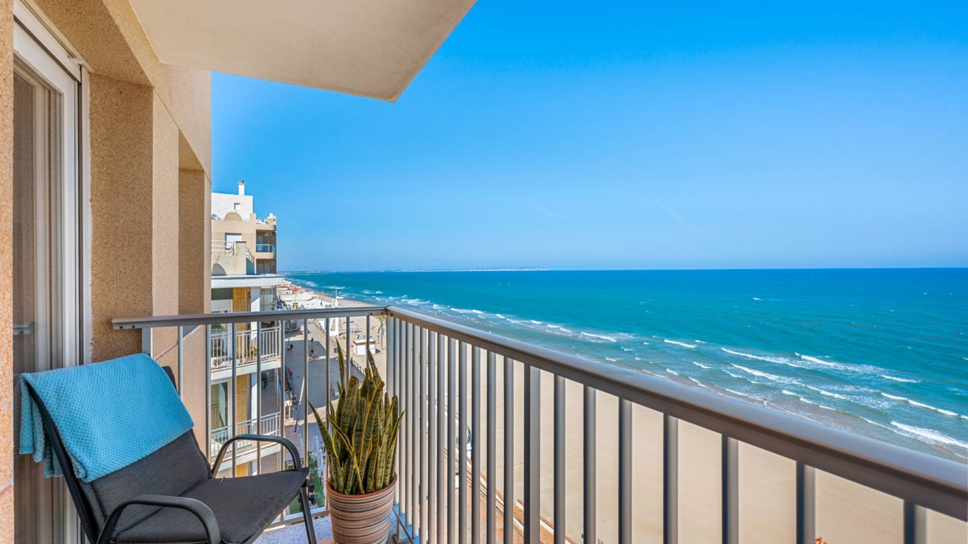 Tweedehands - Appartement  Plat - Guardamar del Segura - Guardamar