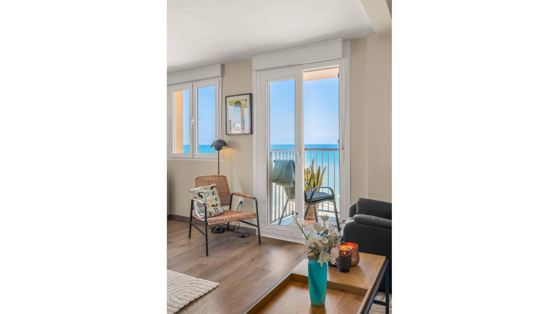 Tweedehands - Appartement  Plat - Guardamar del Segura - Guardamar