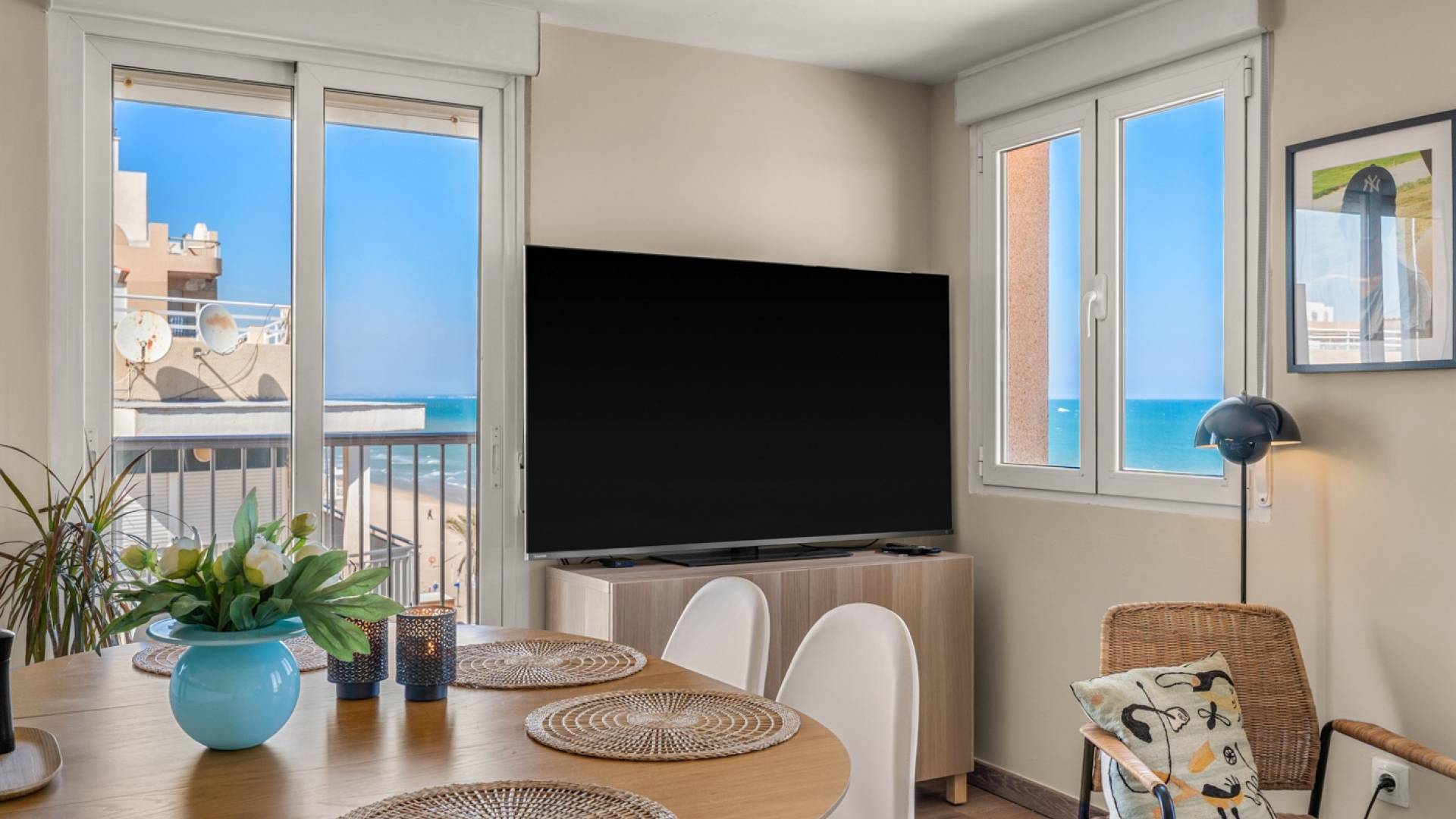 Tweedehands - Appartement  Plat - Guardamar del Segura - Guardamar