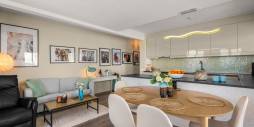 Tweedehands - Appartement  Plat - Guardamar del Segura - Guardamar