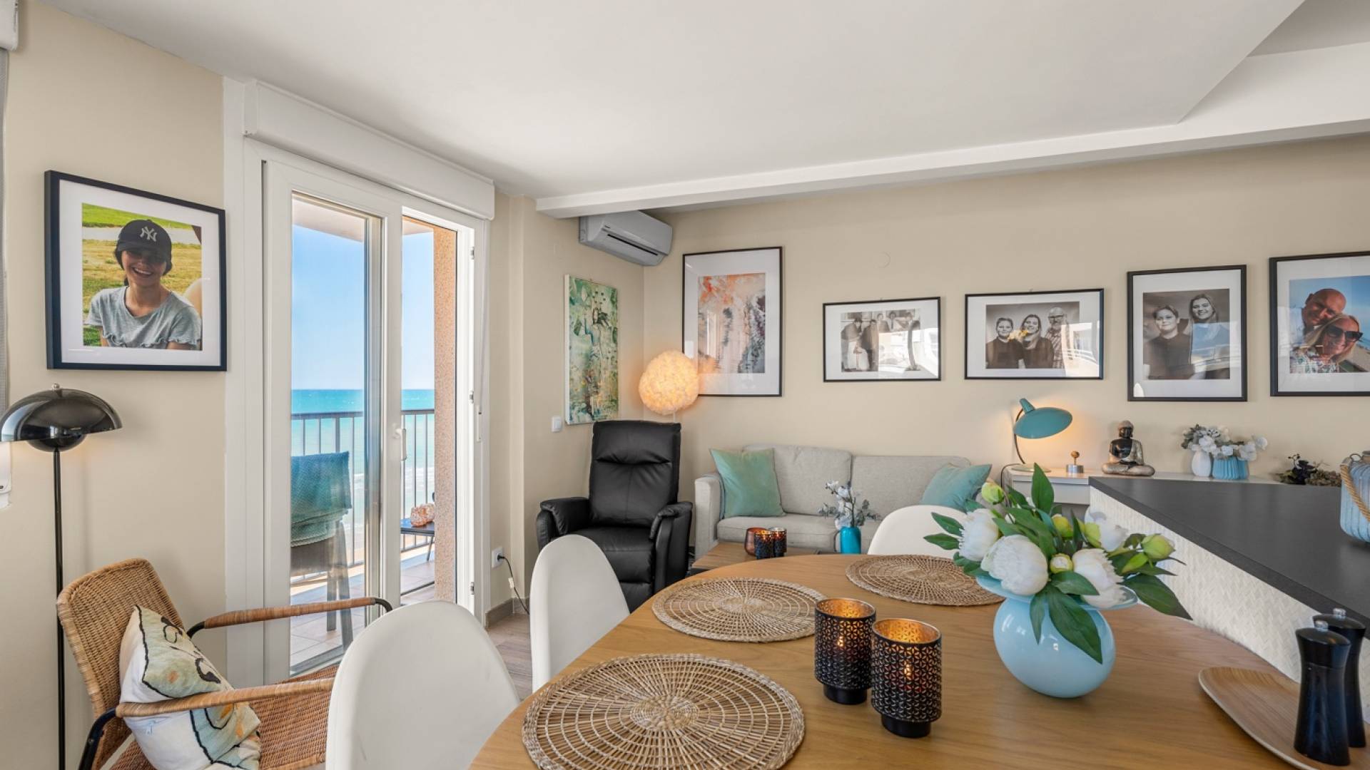 Tweedehands - Appartement  Plat - Guardamar del Segura - Guardamar