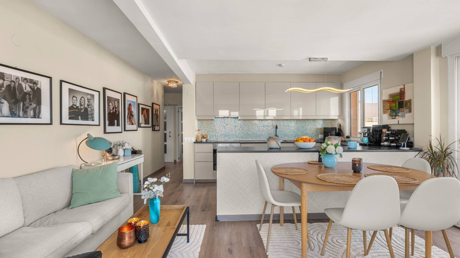 Tweedehands - Appartement  Plat - Guardamar del Segura - Guardamar