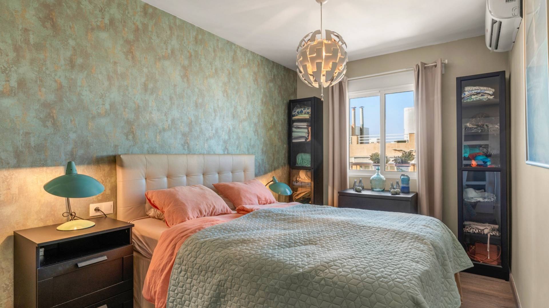 Tweedehands - Appartement  Plat - Guardamar del Segura - Guardamar