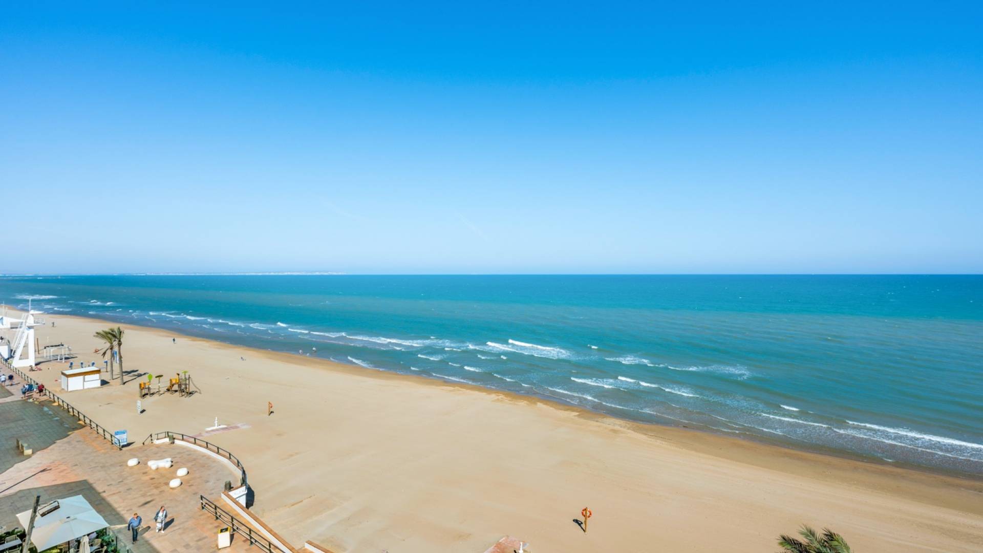 Tweedehands - Appartement  Plat - Guardamar del Segura - Guardamar