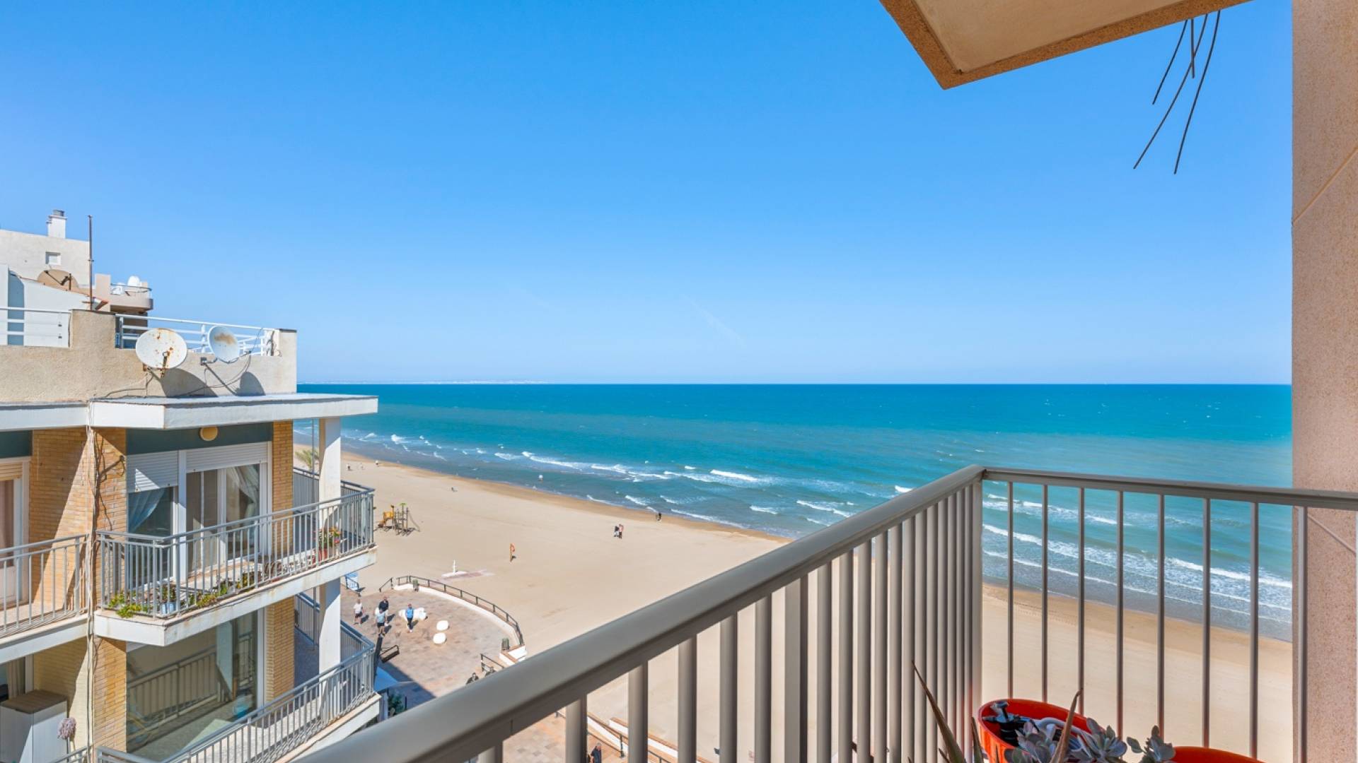 Tweedehands - Appartement  Plat - Guardamar del Segura - Guardamar