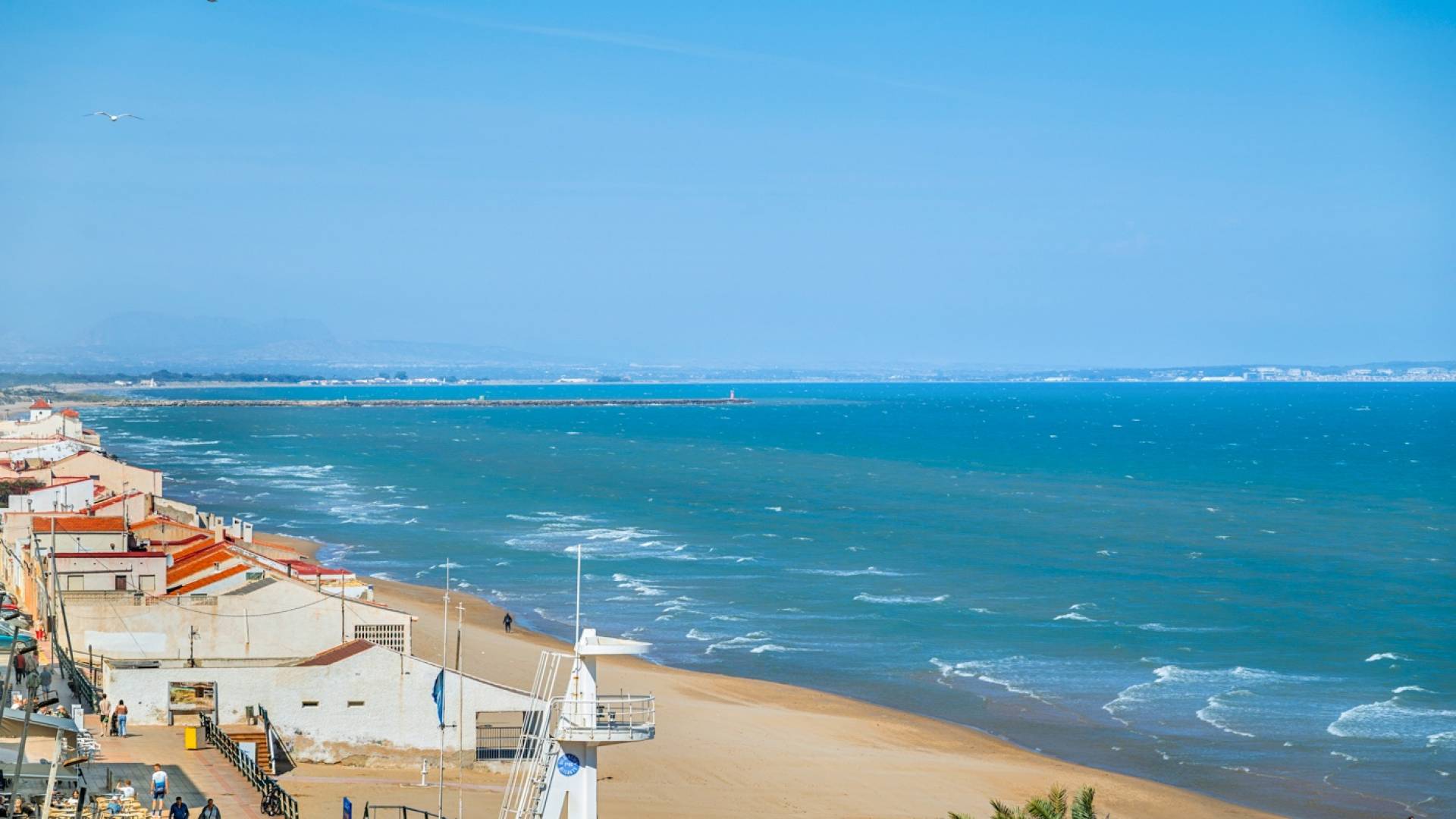 Tweedehands - Appartement  Plat - Guardamar del Segura - Guardamar