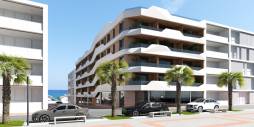 Tweedehands - Appartement - Plat - Guardamar del Segura - Playa Centro Guardamar