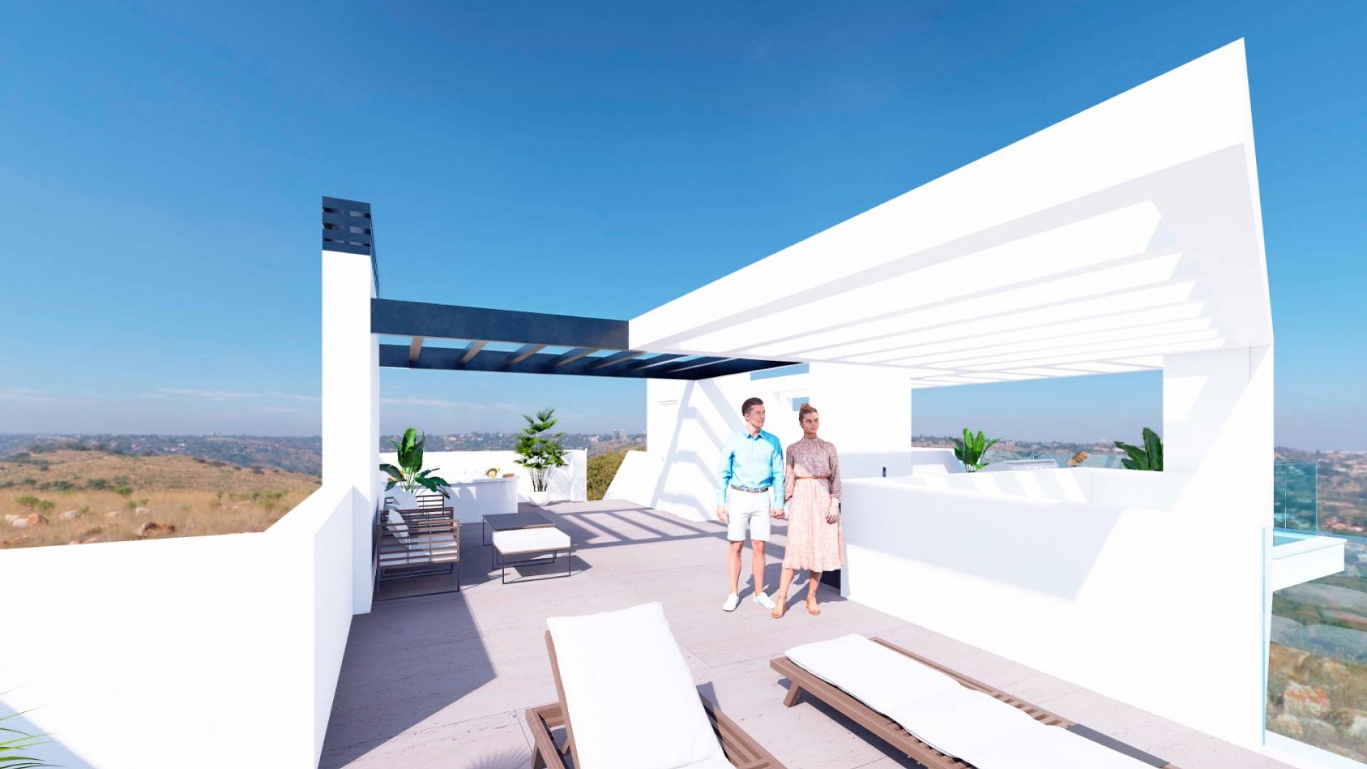 Tweedehands - Appartement - Plat - Guardamar del Segura - Playa Los Viveros