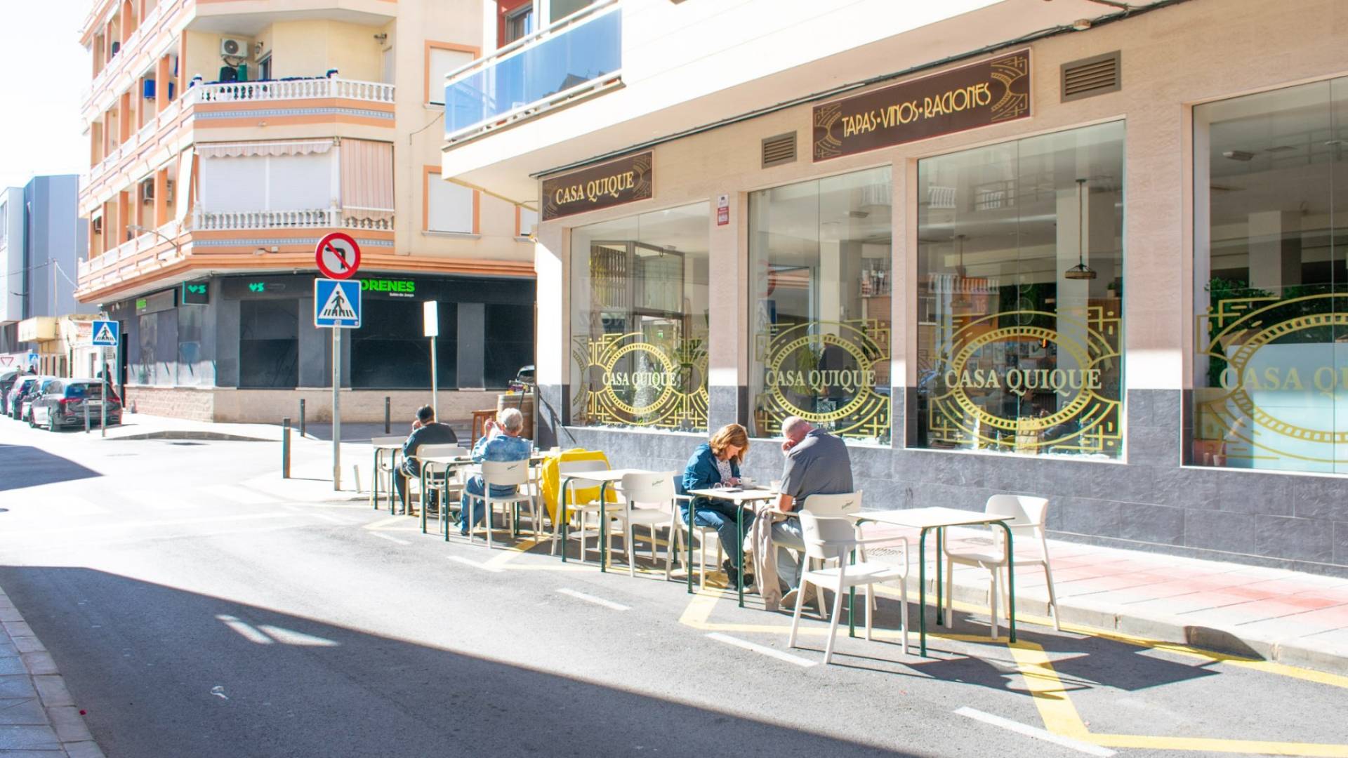 Tweedehands - Appartement - Plat - Guardamar del Segura - Pueblo