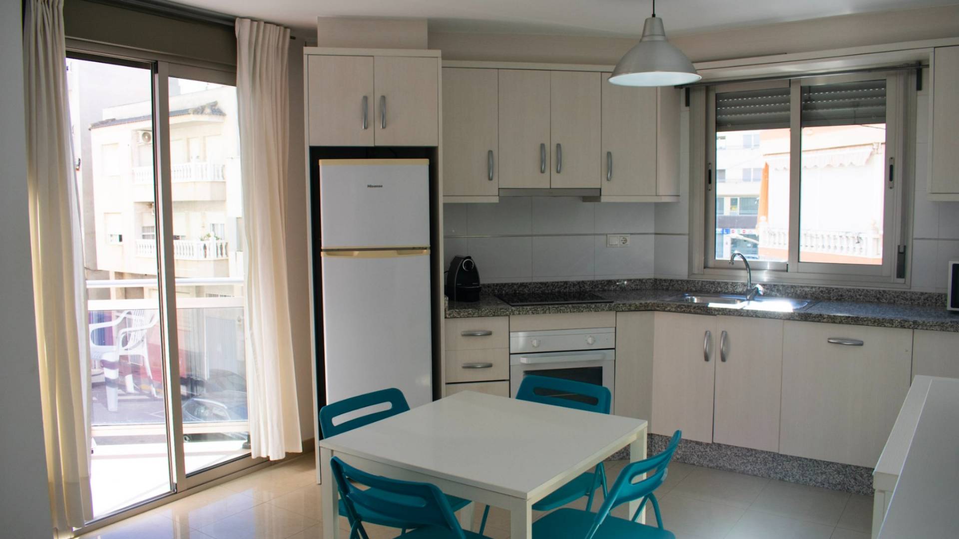 Tweedehands - Appartement - Plat - Guardamar del Segura - Pueblo