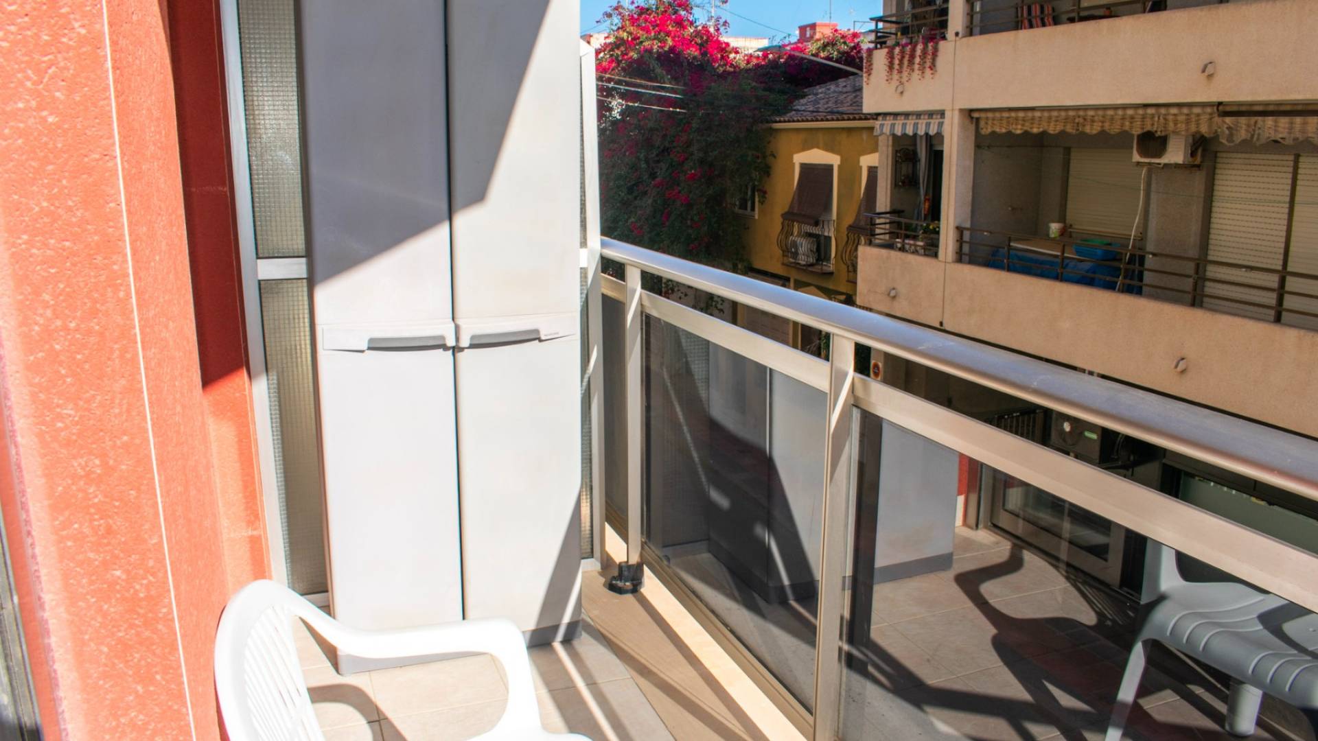 Tweedehands - Appartement - Plat - Guardamar del Segura - Pueblo