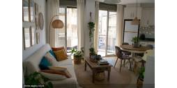 Tweedehands - Appartement - Plat - Guardamar del Segura - Pueblo
