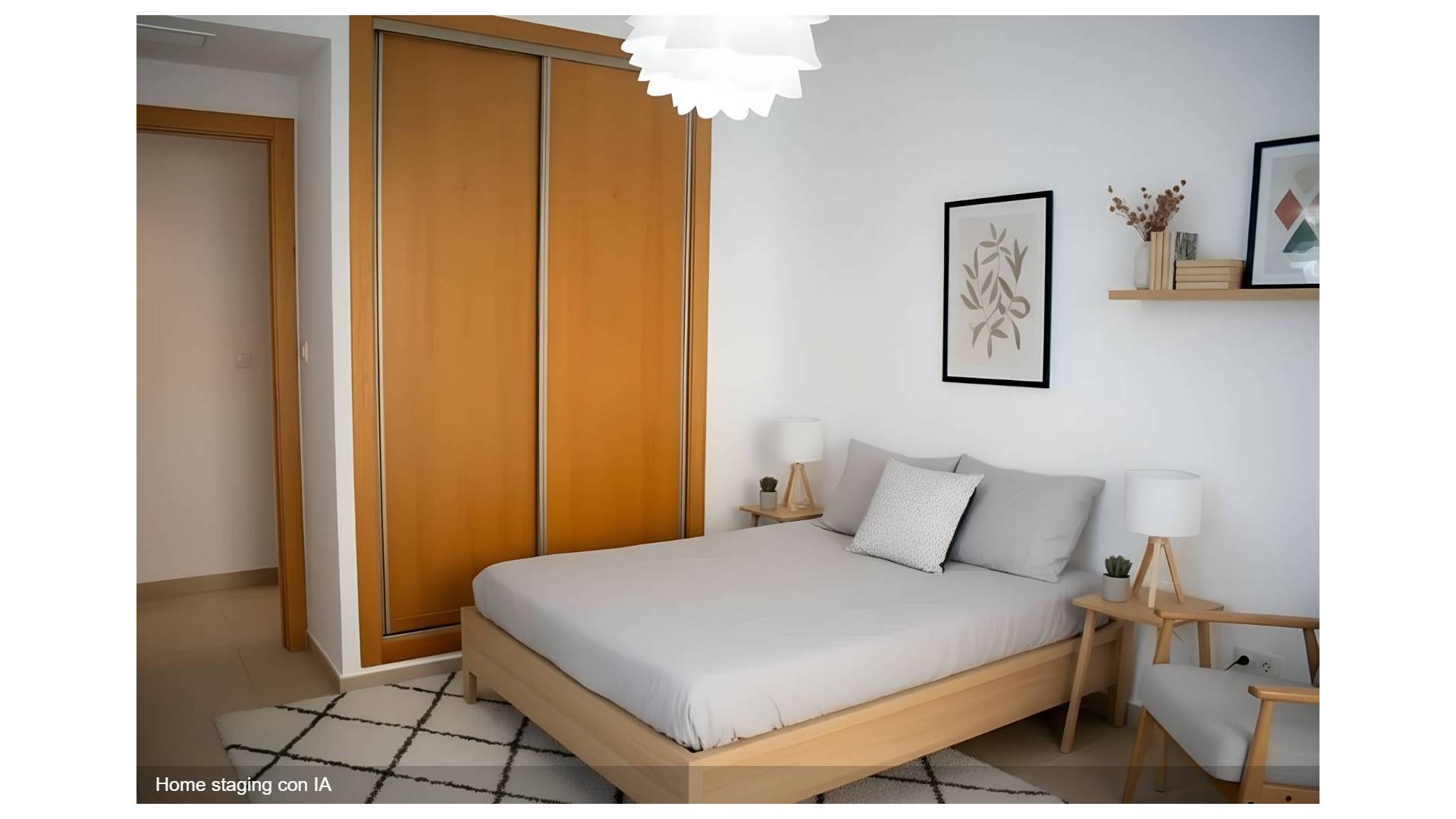 Tweedehands - Appartement - Plat - Guardamar del Segura - Pueblo