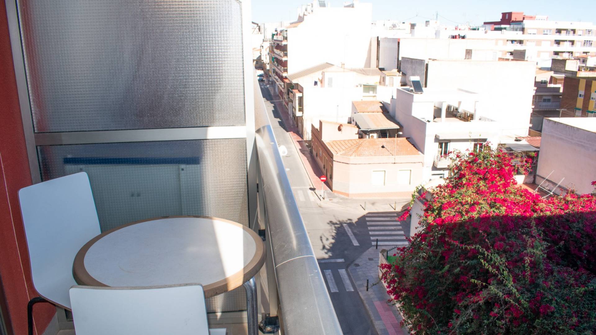 Tweedehands - Appartement - Plat - Guardamar del Segura - Pueblo