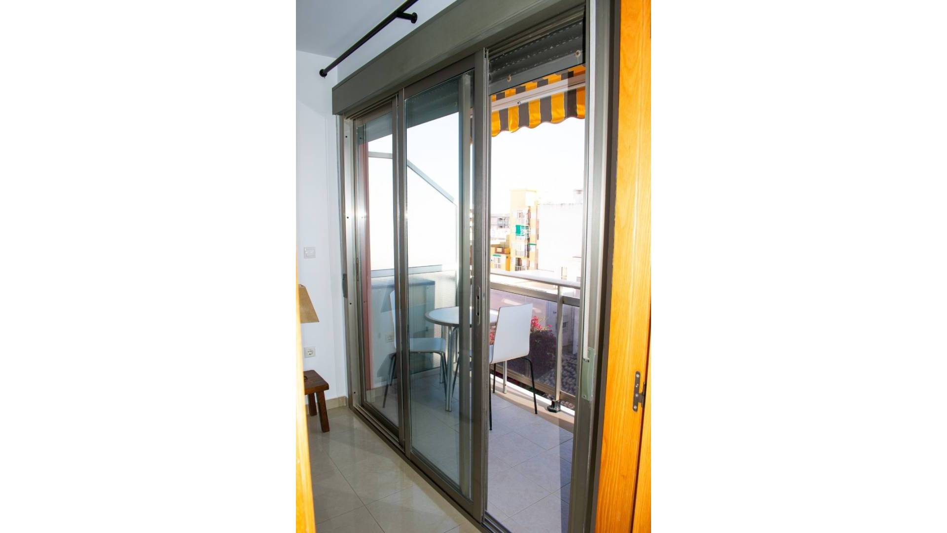 Tweedehands - Appartement - Plat - Guardamar del Segura - Pueblo