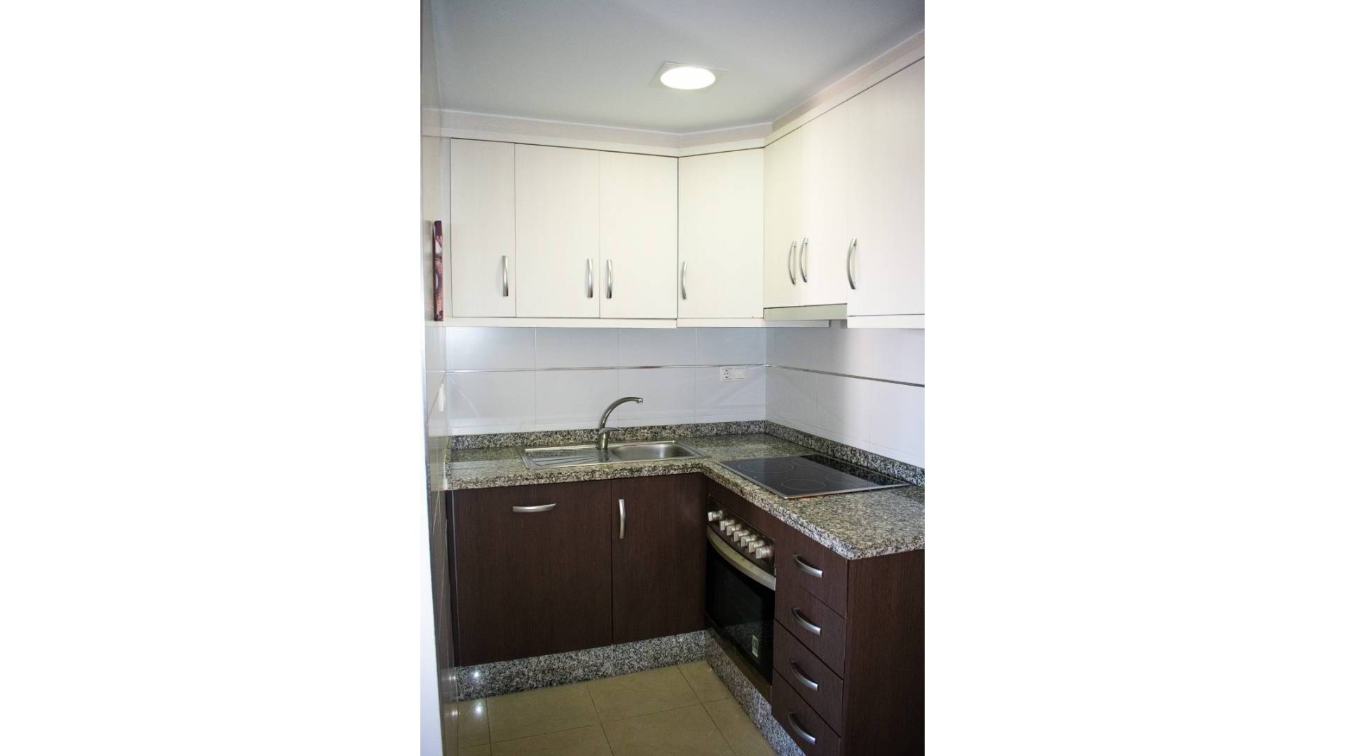 Tweedehands - Appartement - Plat - Guardamar del Segura - Pueblo