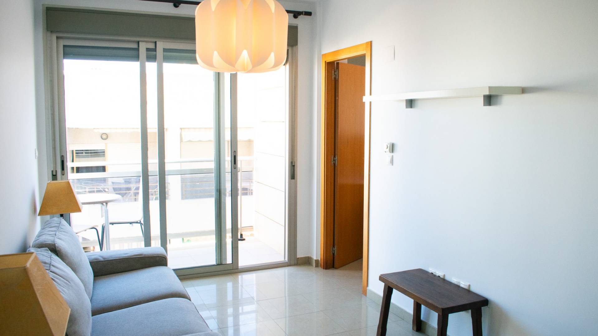 Tweedehands - Appartement - Plat - Guardamar del Segura - Pueblo