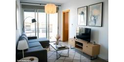 Tweedehands - Appartement - Plat - Guardamar del Segura - Pueblo