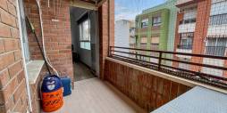 Tweedehands - Appartement  Plat - Guardamar del Segura - Pueblo