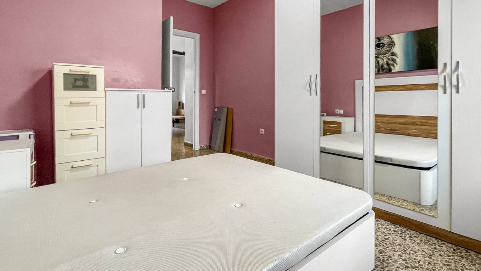 Tweedehands - Appartement  Plat - Guardamar del Segura - Pueblo