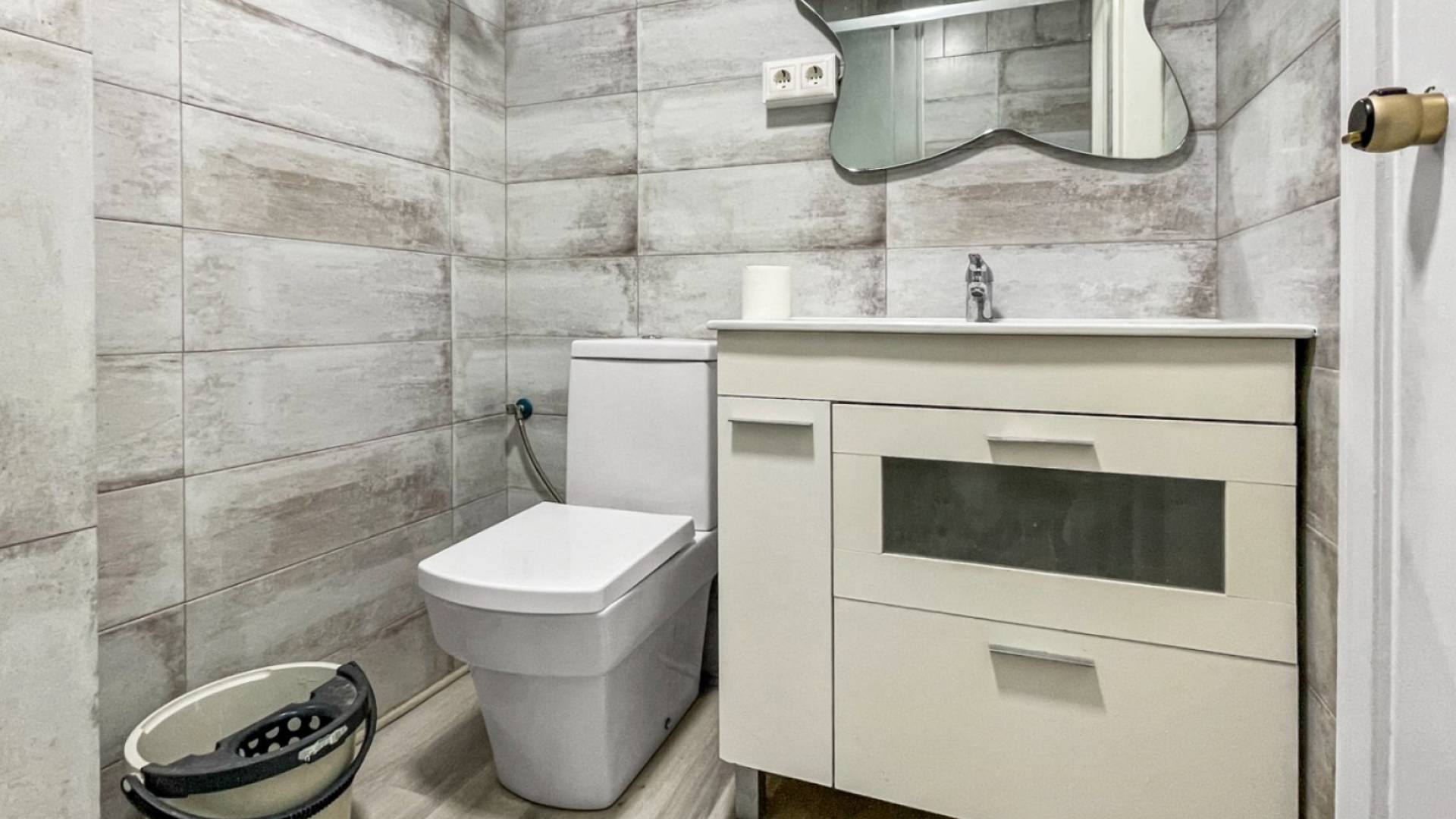 Tweedehands - Appartement  Plat - Guardamar del Segura - Pueblo