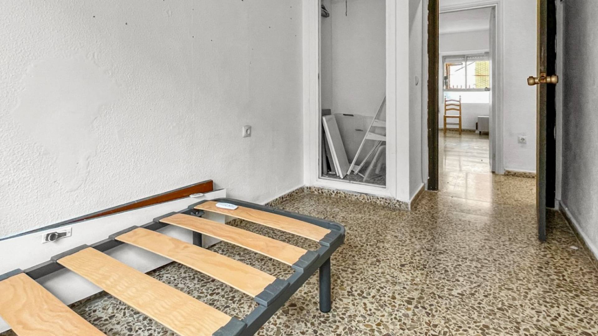 Tweedehands - Appartement  Plat - Guardamar del Segura - Pueblo