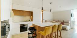 Tweedehands - Appartement - Plat - Guardamar del Segura - Puerto Deportivo