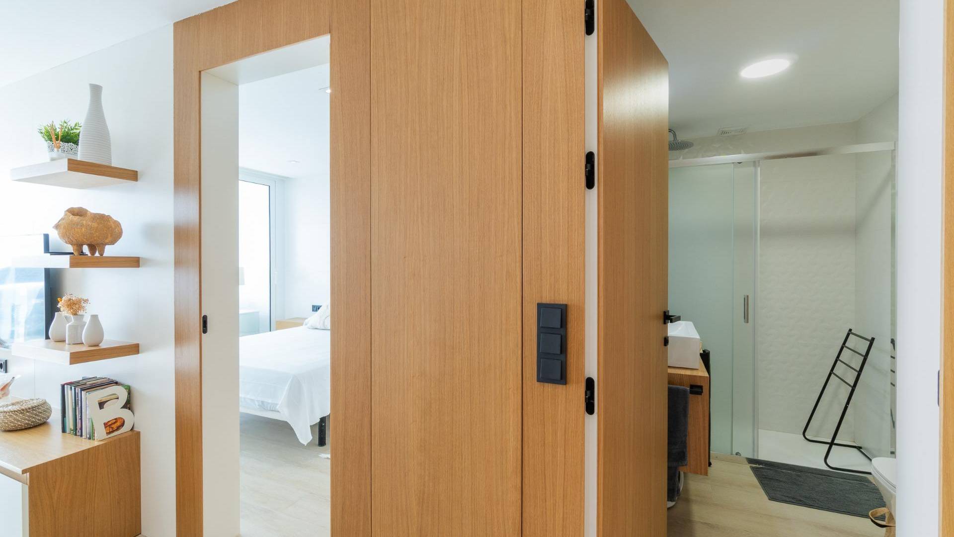 Tweedehands - Appartement - Plat - Guardamar del Segura - Puerto Deportivo