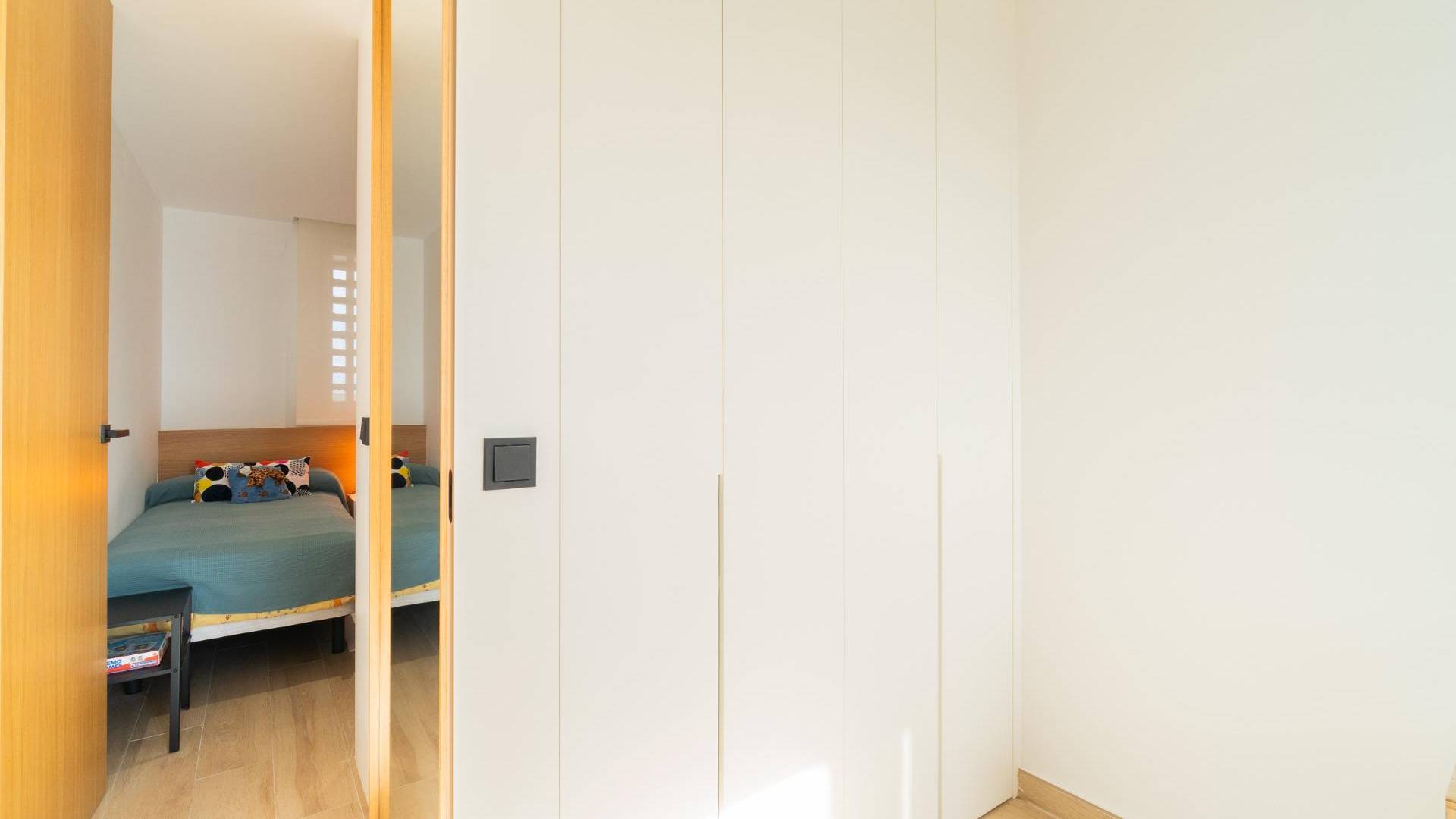 Tweedehands - Appartement - Plat - Guardamar del Segura - Puerto Deportivo