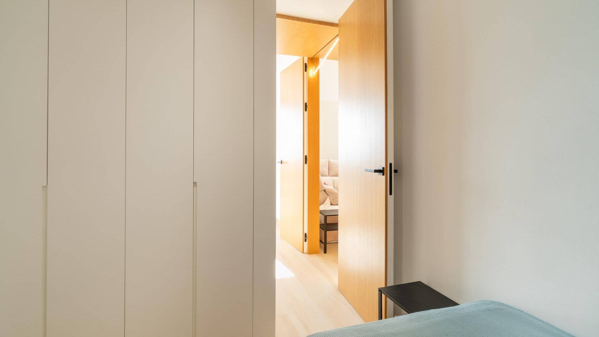 Tweedehands - Appartement - Plat - Guardamar del Segura - Puerto Deportivo