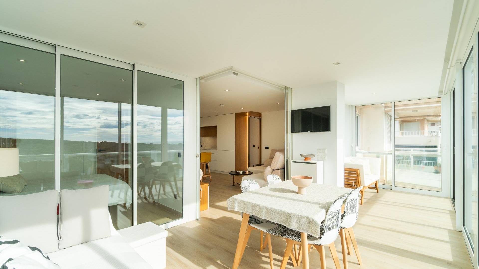 Tweedehands - Appartement - Plat - Guardamar del Segura - Puerto Deportivo