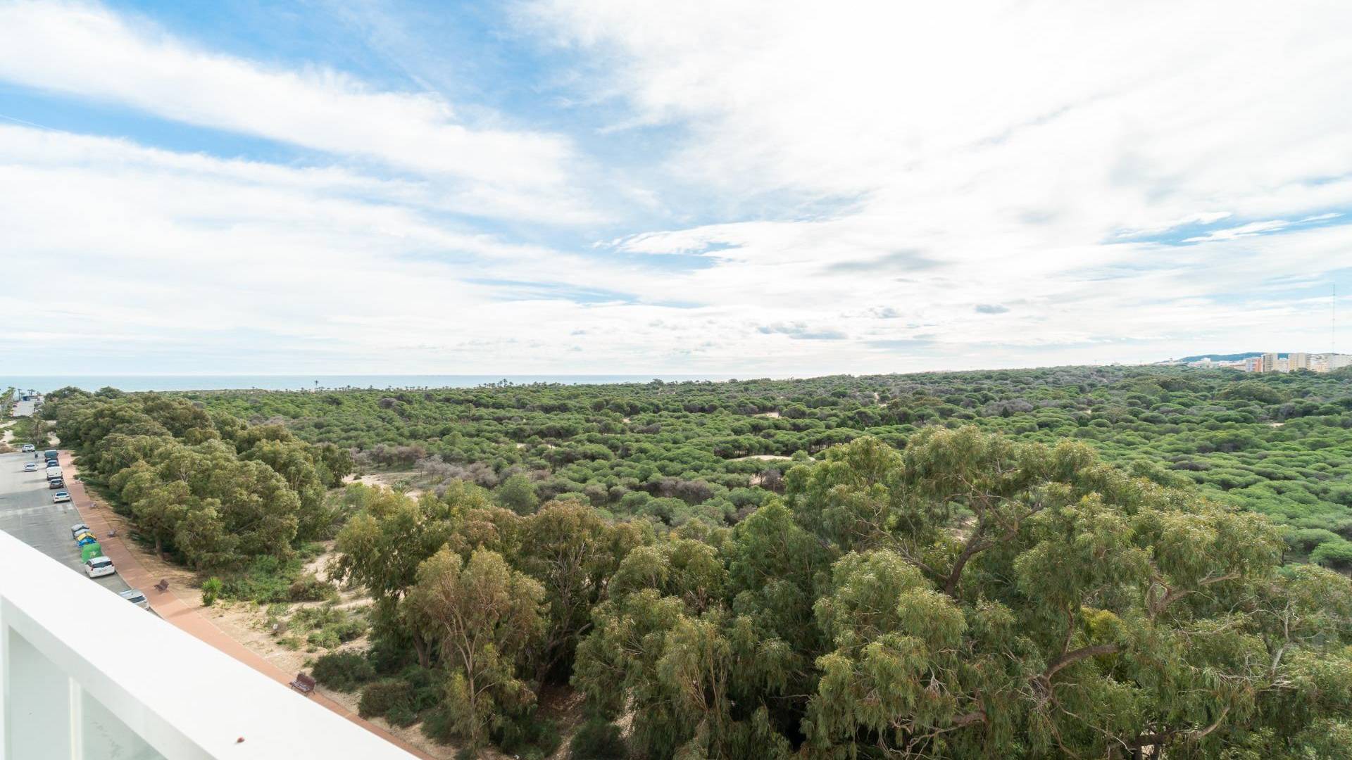 Tweedehands - Appartement - Plat - Guardamar del Segura - Puerto Deportivo