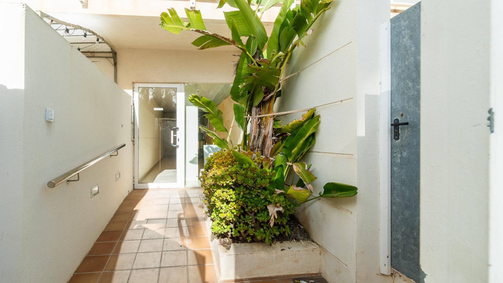 Tweedehands - Appartement - Plat - Guardamar del Segura - Puerto Deportivo