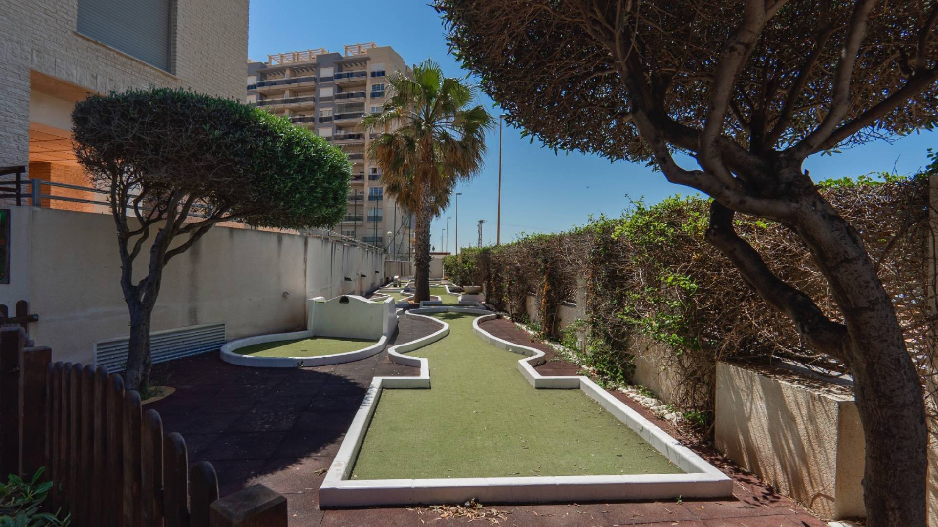 Tweedehands - Appartement  Plat - Guardamar del Segura - Puerto Deportivo