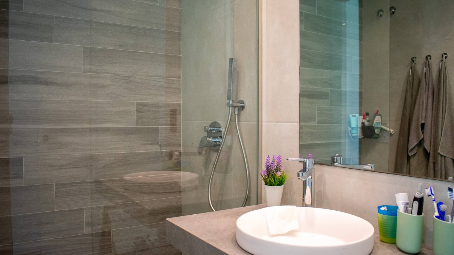 Tweedehands - Appartement  Plat - Guardamar del Segura - Urb el raso