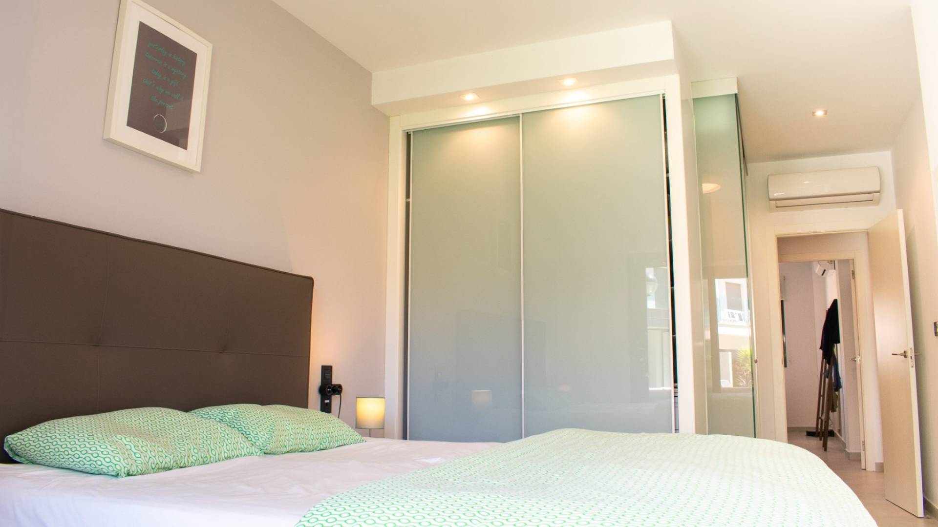 Tweedehands - Appartement  Plat - Guardamar del Segura - Urb el raso