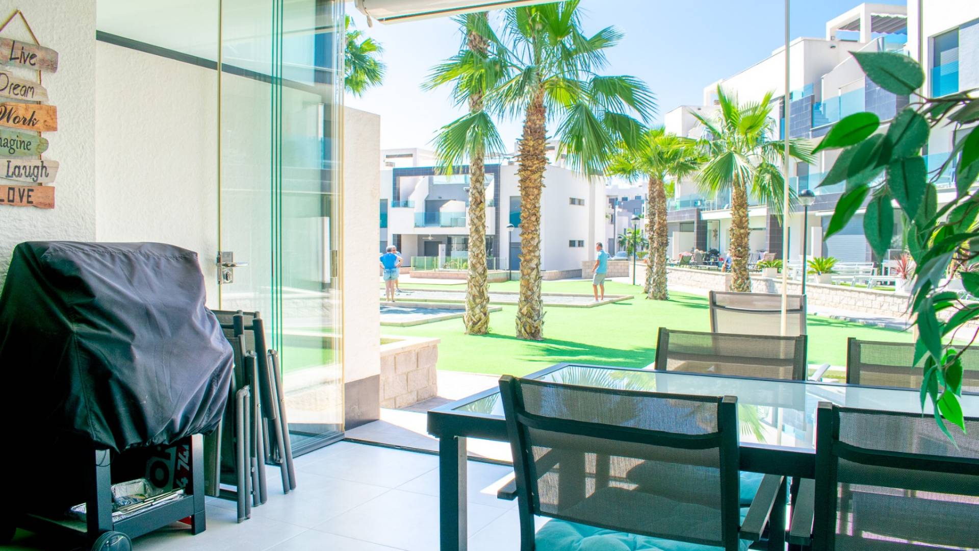 Tweedehands - Appartement  Plat - Guardamar del Segura - Urb el raso