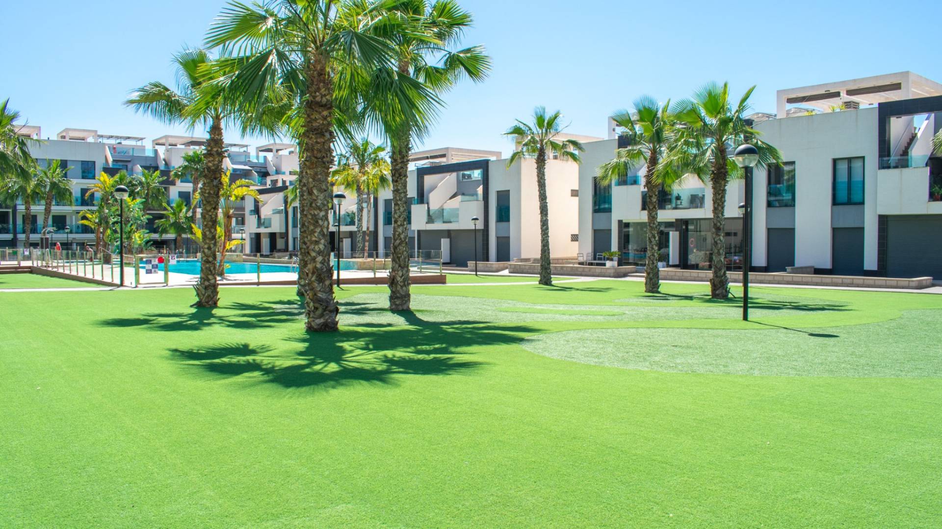 Tweedehands - Appartement  Plat - Guardamar del Segura - Urb el raso