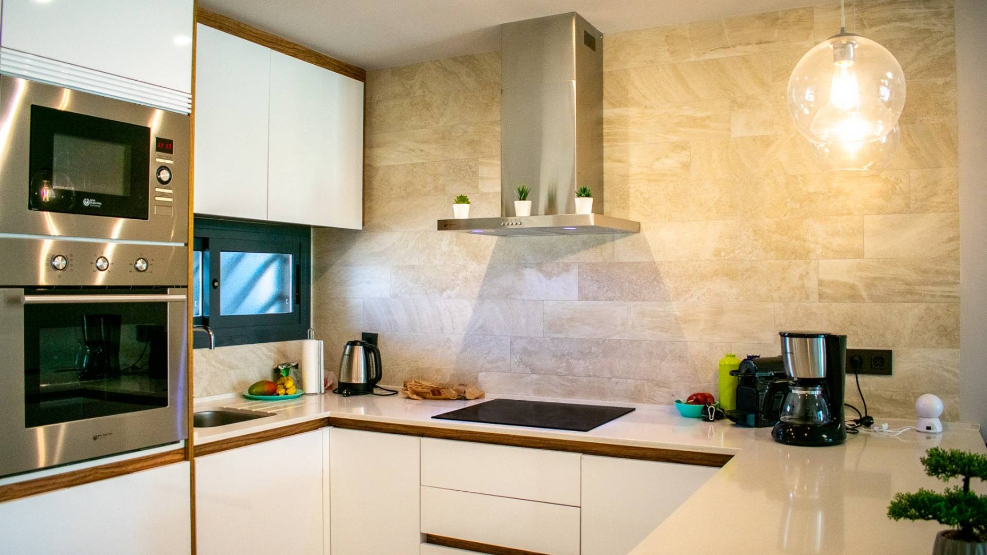 Tweedehands - Appartement  Plat - Guardamar del Segura - Urb el raso