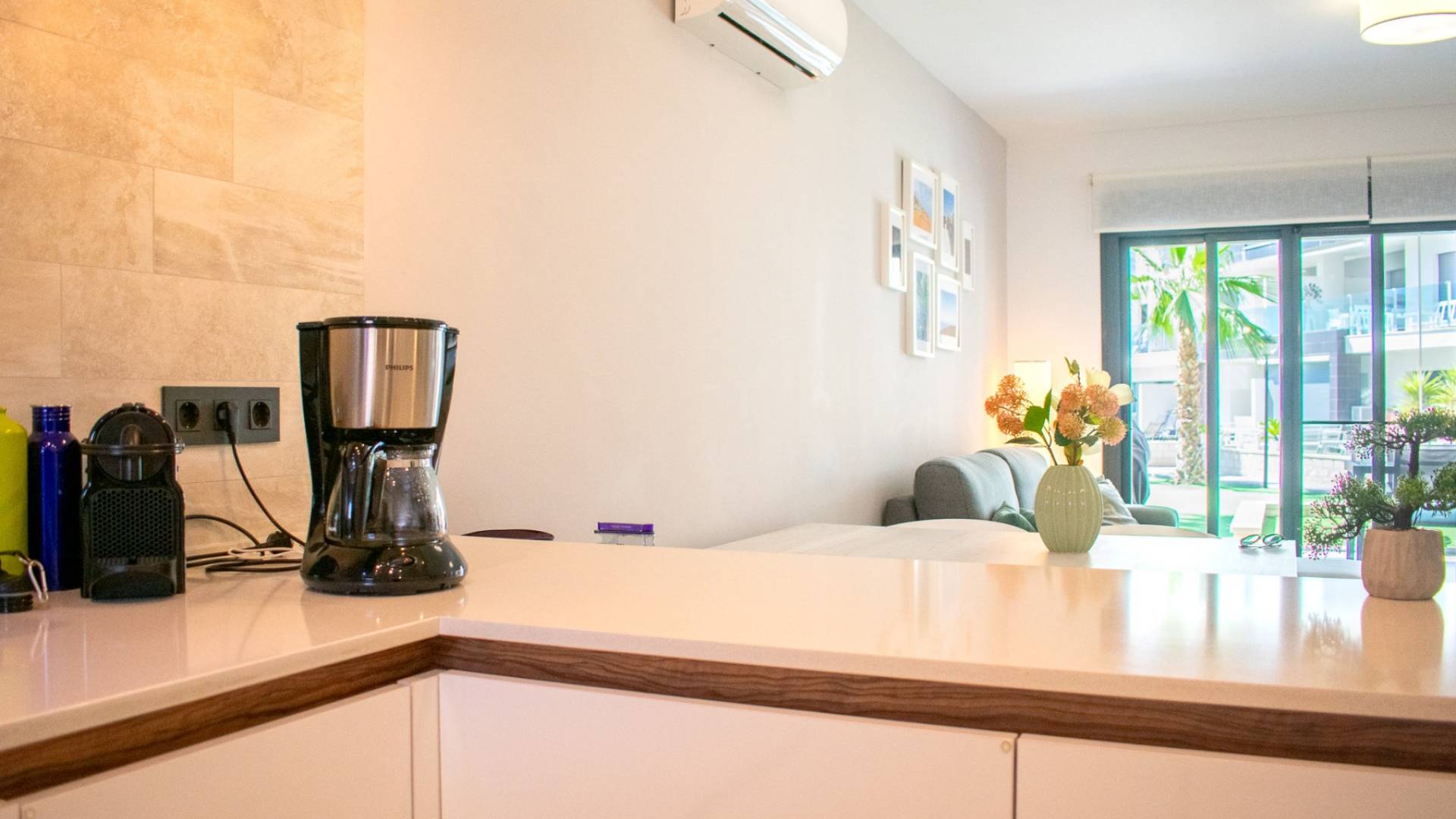 Tweedehands - Appartement  Plat - Guardamar del Segura - Urb el raso