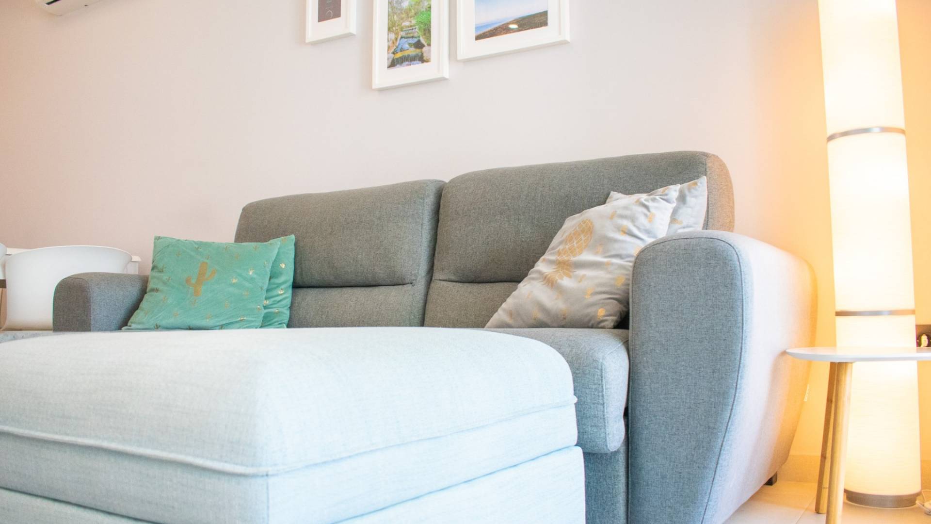 Tweedehands - Appartement  Plat - Guardamar del Segura - Urb el raso