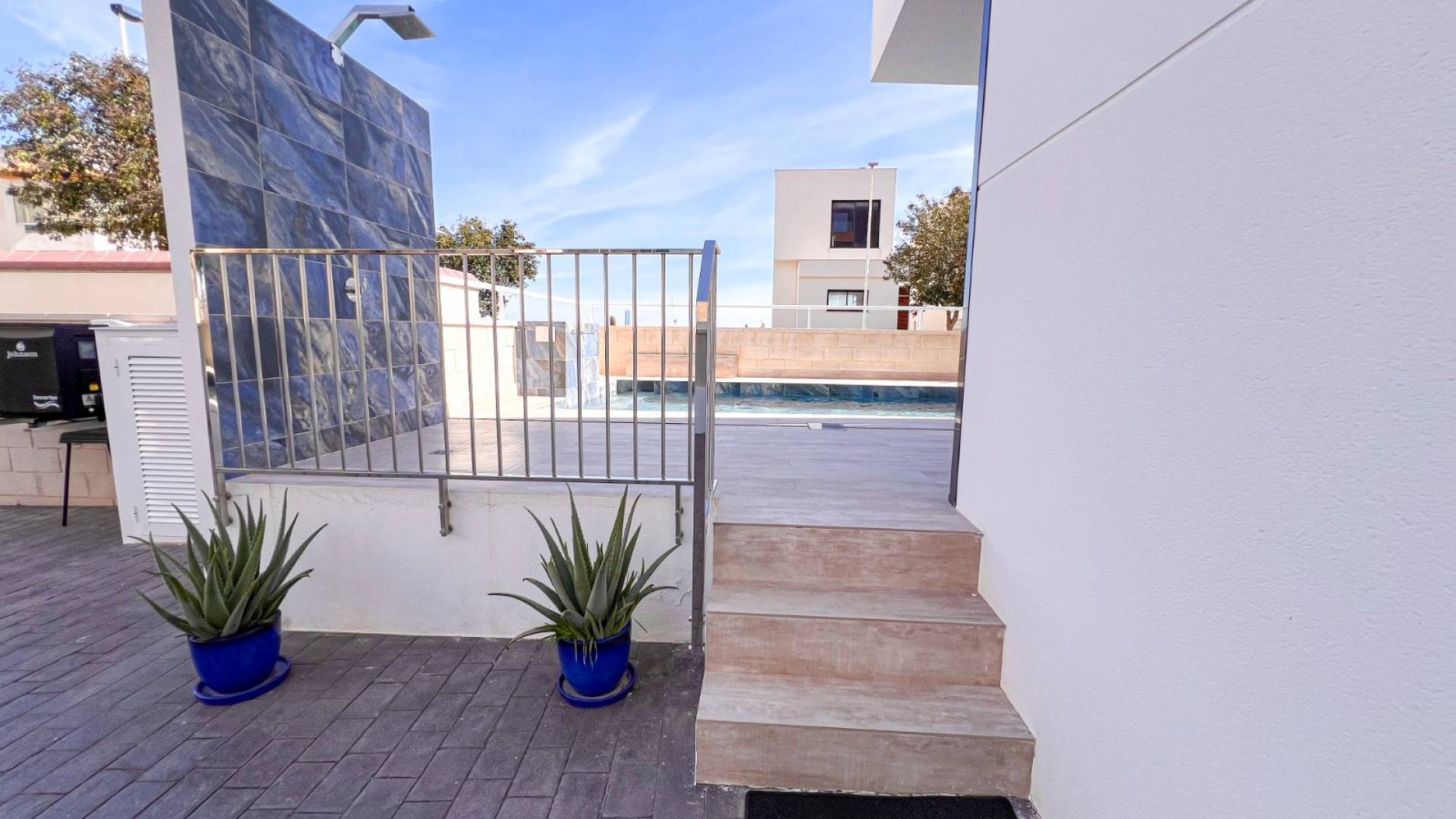 Tweedehands - Appartement - Plat - Guardamar del Segura - Urbanizaciones