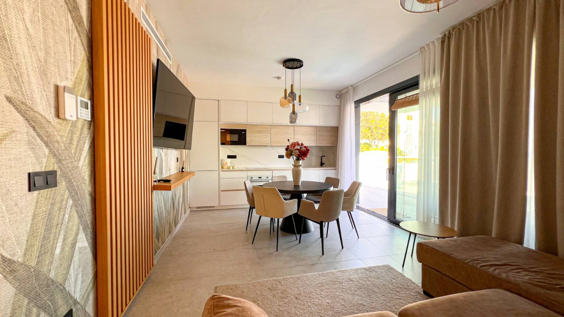 Tweedehands - Appartement - Plat - Guardamar del Segura - Urbanizaciones