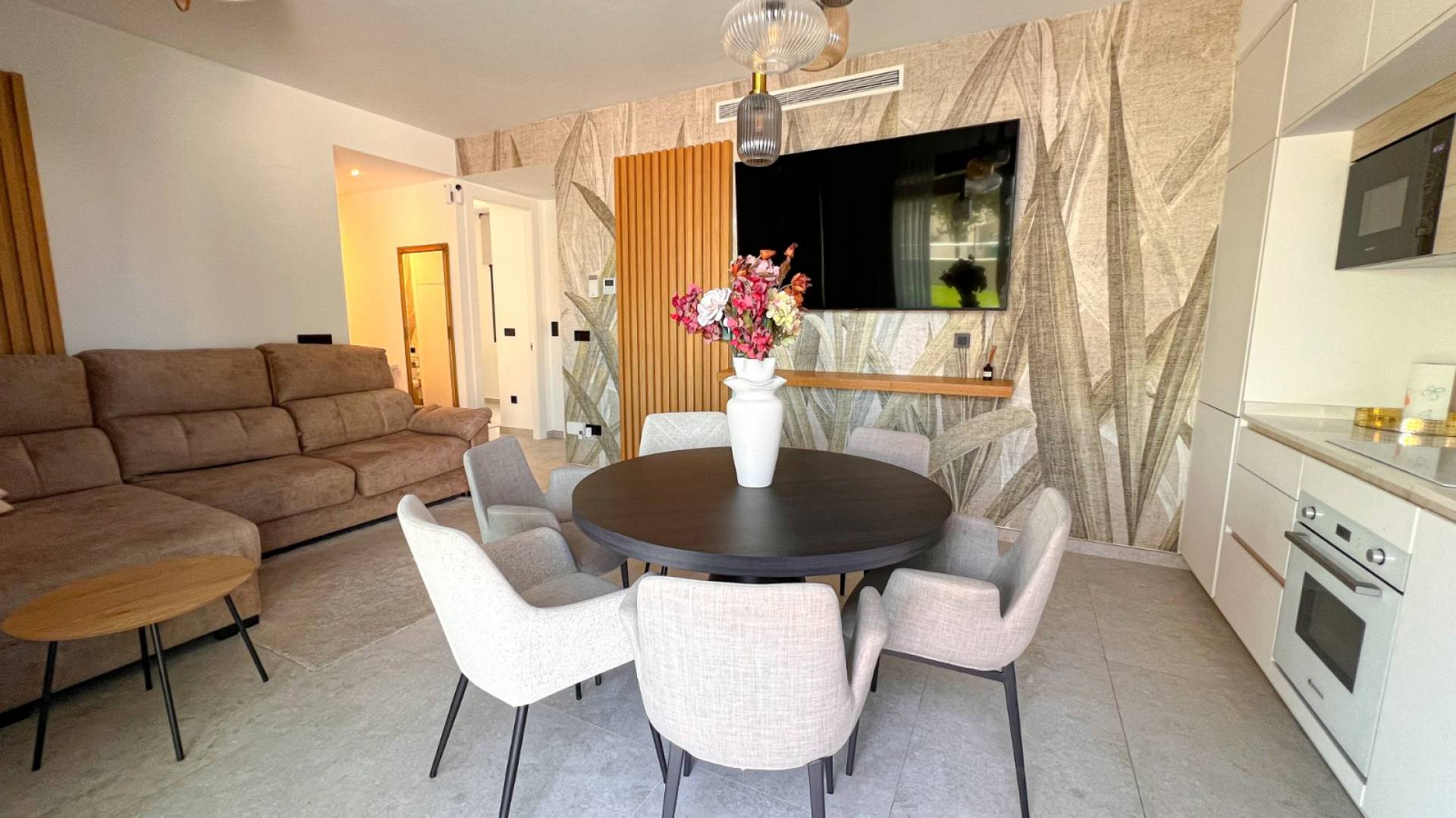 Tweedehands - Appartement - Plat - Guardamar del Segura - Urbanizaciones