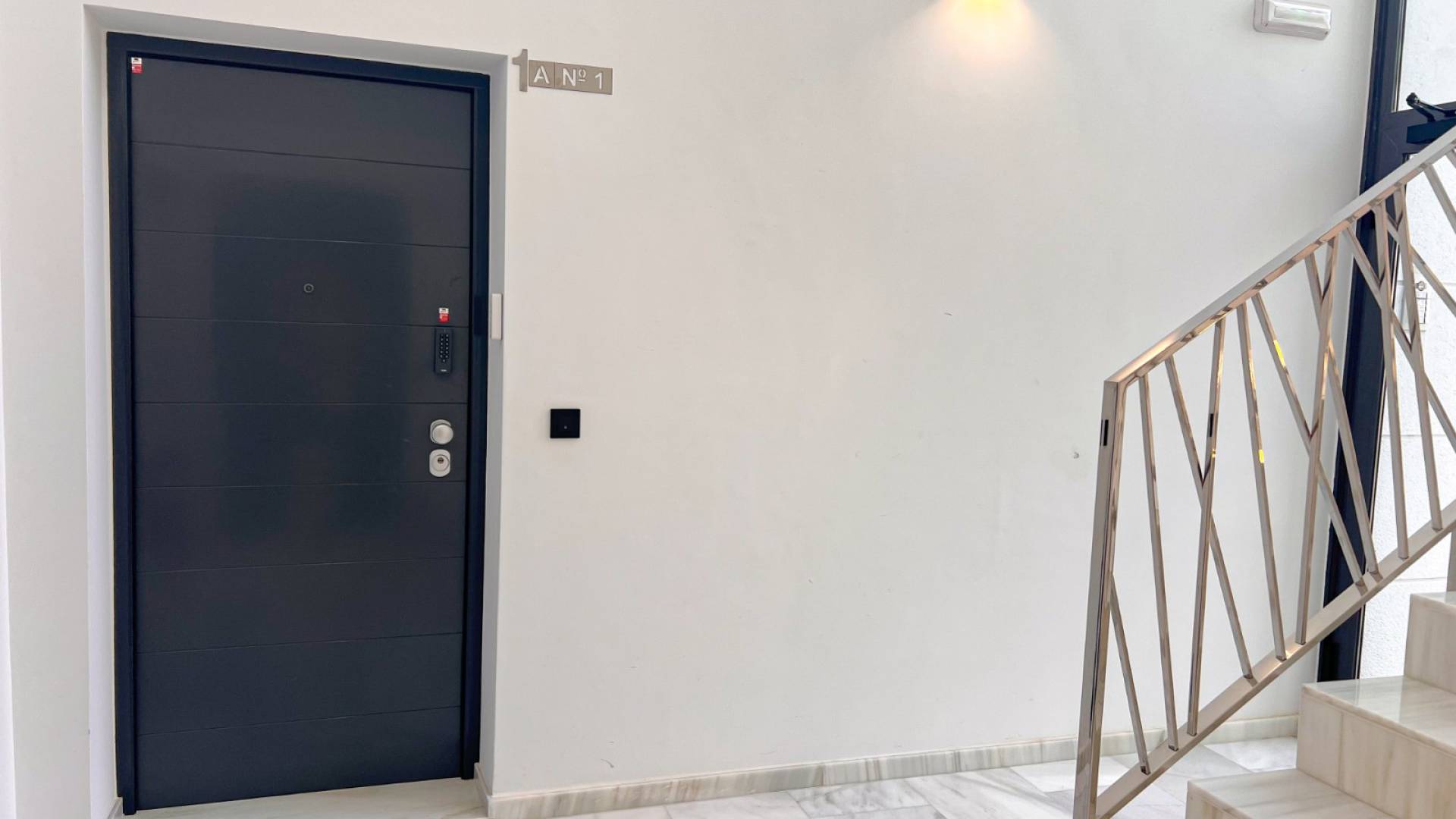 Tweedehands - Appartement - Plat - Guardamar del Segura - Urbanizaciones