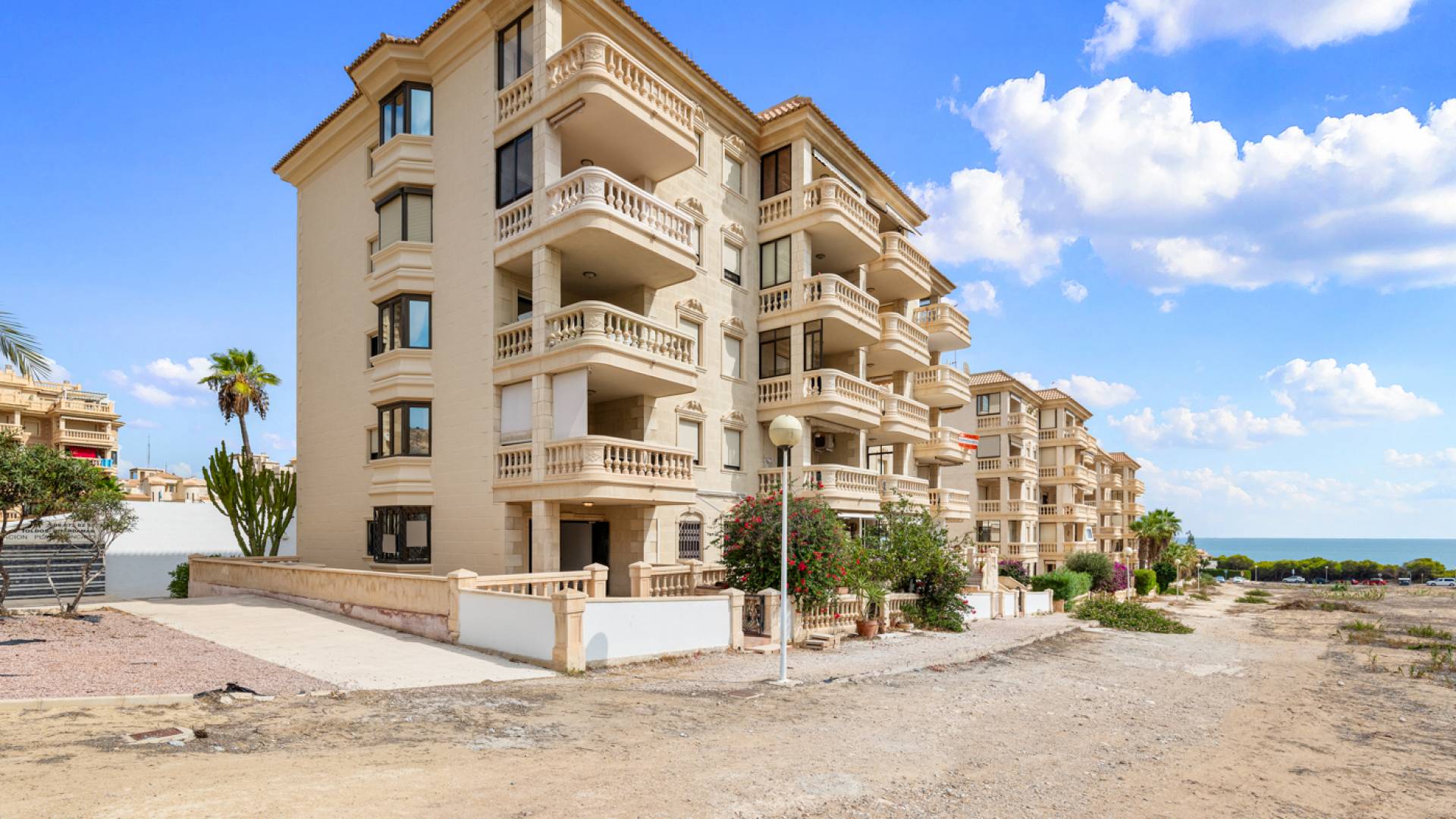 Tweedehands - Appartement  Plat - Guardamar del Segura